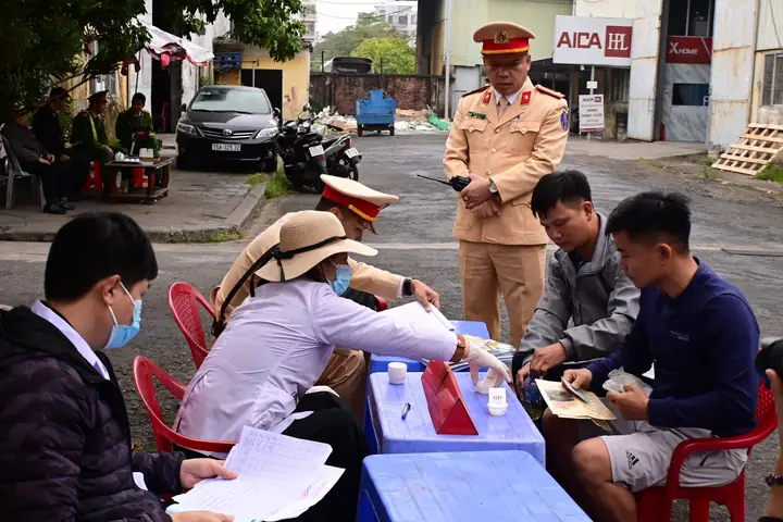 Chuyên Đề Xe Ô Tô