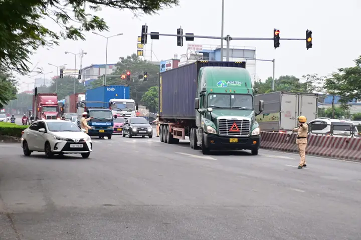 Chuyên Đề Xe Ô Tô