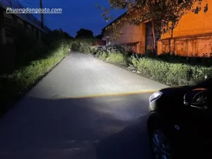 Tại Sao Nên Độ Đèn Xe Hơi ?