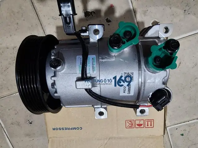 Phutung169chuyên Cung Cấp Lốc Điều Hòa Creta Sản Xuất Chính Hãng Tại Hàn Quốc