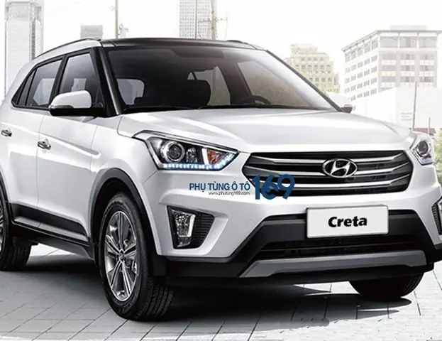 Hyundai Creta 2016