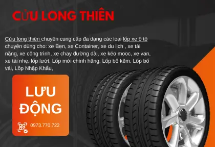 Chuyên Nhập Mâm Xe Ô Tô: Cần Biết Gì Trước Khi Lựa Chọn?