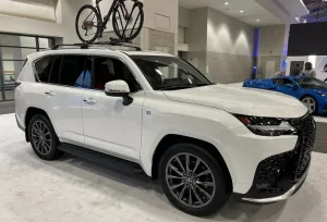 Chuyên Nhập Mâm Xe Ô Tô: Cần Biết Gì Trước Khi Lựa Chọn?