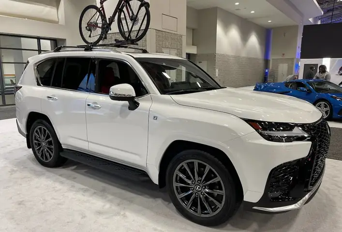 Chuyên Nhập Mâm Xe Ô Tô: Cần Biết Gì Trước Khi Lựa Chọn?