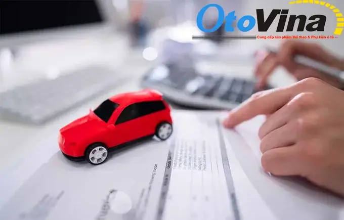 Giấy Tờ Liên Quan Đến Xe Ô Tô