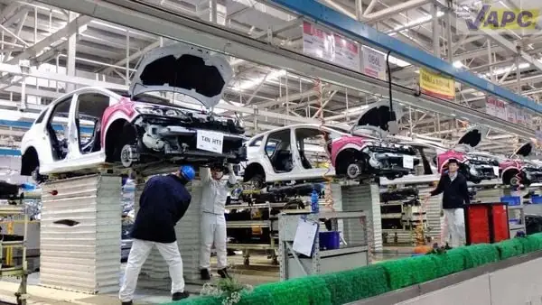 Hiệp Phát Suzuki Genuine – Cửa Hàng Phụ Tùng Ô Tô Chính Hãng