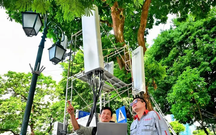 Nâng Cấp Độ An Ninh Điều Hành Bay Trong Thời Gian Thực Hiện A80