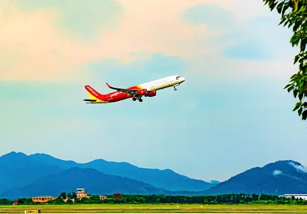 Từ Cần Thơ Đi Hà Nội Bao Nhiêu Km Theo Đường Hàng Không