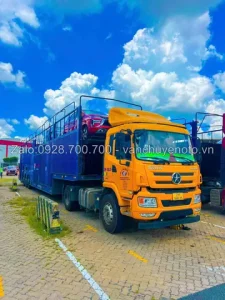 Nhu Cầu Vận Chuyển Xe Ô Tô Từ Cần Thơ Ra Hà Nội Như Thế Nào