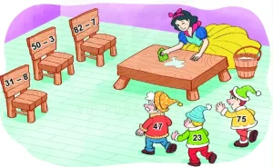 Có 16 Chiếc Xe Ô Tô