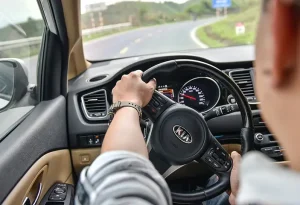 Vô Lăng Ô Tô Là Gì?