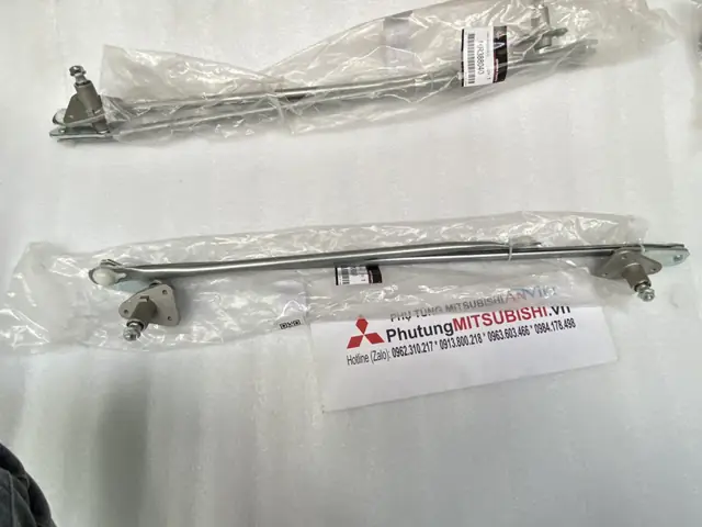 Quyền Lợi Của Khách Hàng Khi Mua Cơ Cấu Gạt Mưa Xe Tại Phụ Tùng Mitsubishi An Việt: