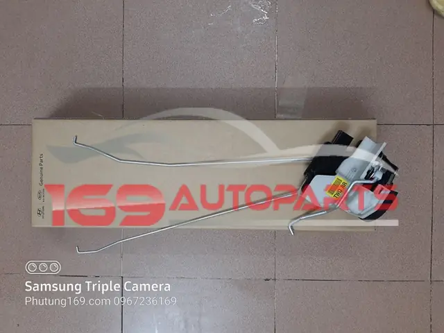 169autopartchuyên Cung Cấp Cơ Cấu Khóa Ngậm Trước Trái Kia Morning Chính Hãng Và Oem Trên Toàn Quốc Giá Rẻ.