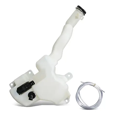 A. Bình Chứa Nước Rửa Kính (washer Fluid Reservoir) A. Bình Chứa Nước Rửa Kính (washer Fluid Reservoir)