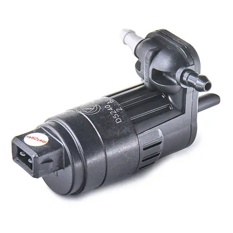 B. Bơm Nước Rửa Kính (windshield Washer Pump) B. Bơm Nước Rửa Kính (windshield Washer Pump)