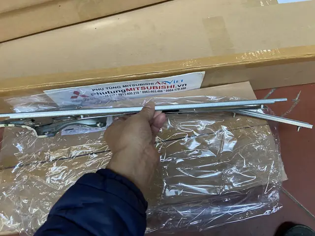 5. Một Số Lưu Ý Phân Biệt Loại Hàng Xịn, Rẻ Khi Chọn Mua Compa, Cơ Cấu Lên Xuống Kính Cửa Xe Mitsubishi Xpander Và Xpander Cross