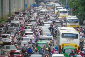 Sắp Phải Kiểm Định Khí Thải Đối Với Ô Tô Lưu Hành