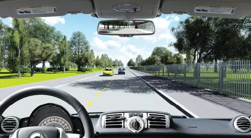 Vì Sao Xe Rung Lắc Mạnh Ở Một Tốc Độ Nhất Định?