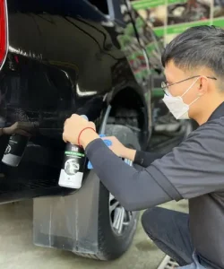 Chăm Sóc Xe Ô Tô Uy Tín Tại Tp Hcm - Lựa Chọn Hàng Đầu Cho Xế Yêu