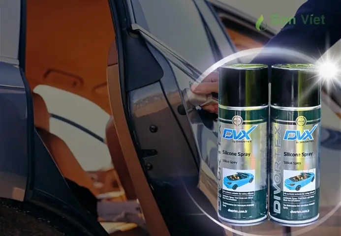 Mua Dung Dịch Dưỡng Gioăng Cao Su Cửa Oto Ở Đâu Uy Tín?