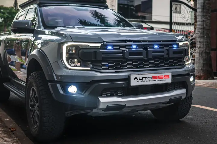 Có Nên Độ Xe Ô Tô