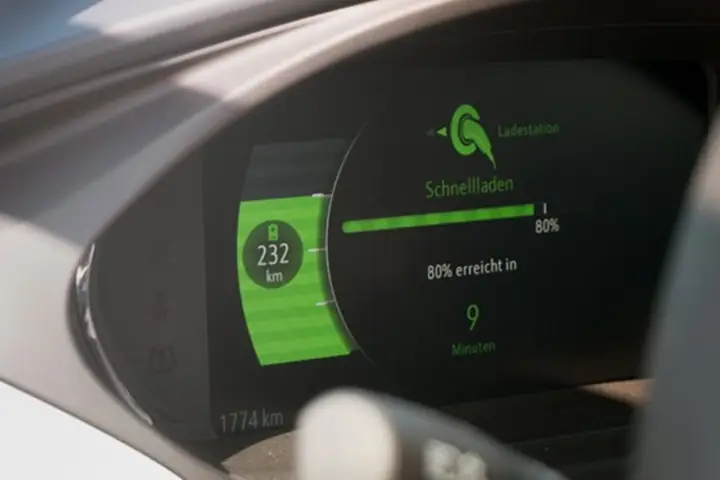 Phạm Vi Hoạt Động Của Xe Bao Nhiêu Là Đủ?