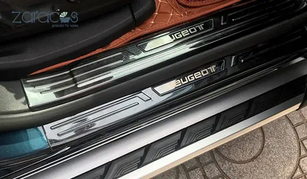 Đừng Quên Mua Ốp Bậc Cửa Phía Sau