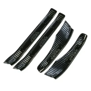 Nẹp Bước Chân Carbon