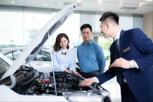 Định Nghĩa Công Việc