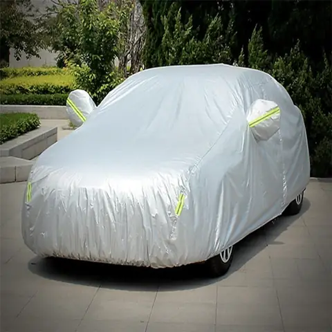 Không Dùng Bạt Phủ Tối Màu