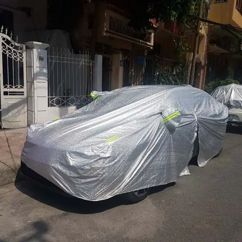 Chọn Thời Điểm Phủ Bạt Hợp Lý