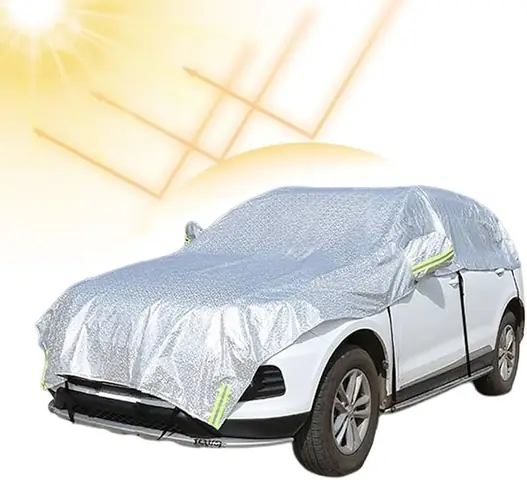 Chọn Bạt Phủ Chất Lượng