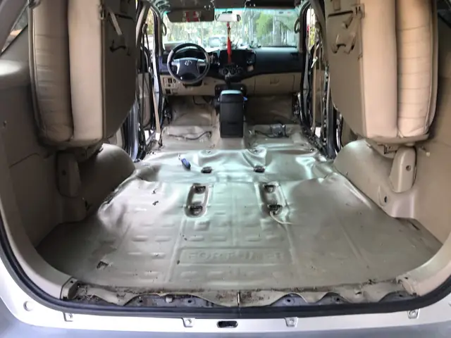 1. Sàn Simili Ô Tô Là Gì?