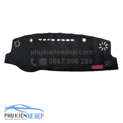 Trang Bị Tính Năng Toyota Yaris 2021