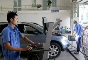 (chinhphu.vn) - Tại Thông Tư 47/2024/tt-bgtvt Có Hiệu Lực Từ Ngày 1/1/2025, Bộ Giao Thông Vận Tải Quy Định Rõ Chu Kỳ Kiểm Định Của Từng Loại Xe Cơ Giới Theo Hướng Toàn Diện, Tập Trung Hơn.