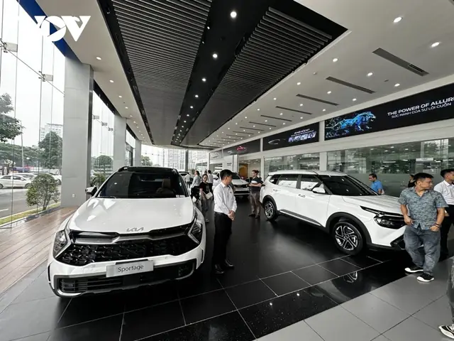 Ha Noi Nghien Cuu Tang Le Phi Truoc Ba, Phi Bien So O To, Xe May Chay Xang, Dau Hinh Anh 3