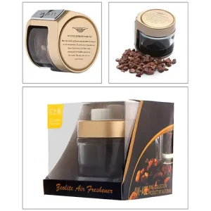 Cốc Đựng Cafe Xe Ô Tô