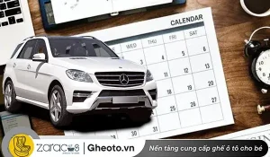 Mua Xe Không Coi Ngày Có Sao Không ? Góc Nhìn Phong Thủy Và Kinh Nghiệm Dân Gian