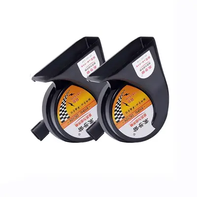 Còi Nhại Xe Ô Tô: Mọi Điều Cần Biết Trước Khi Lắp Đặt