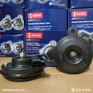 Còi Xe Toyota Camry: Sự Kết Hợp Hoàn Hảo Giữa Hiệu Suất Và Chất Lượng