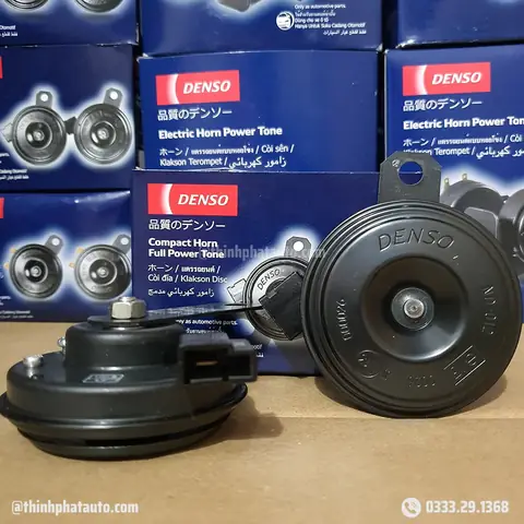 Còi Xe Toyota Camry: Sự Kết Hợp Hoàn Hảo Giữa Hiệu Suất Và Chất Lượng