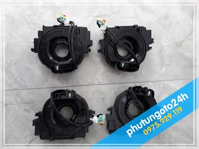 Cuộn Kèn Xe Camry Chính Hãng