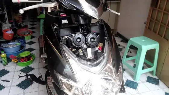 Còi Xe Ô Tô Có Mấy Loại? Phân Biệt Và Lựa Chọn Phù Hợp