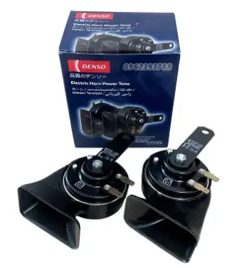 Còi Xe Ô Tô Denso Đà Nẵng