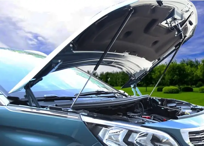 3. Cách Kiểm Tra Còi Xe Ô Tô Có Bị Hỏng Không?