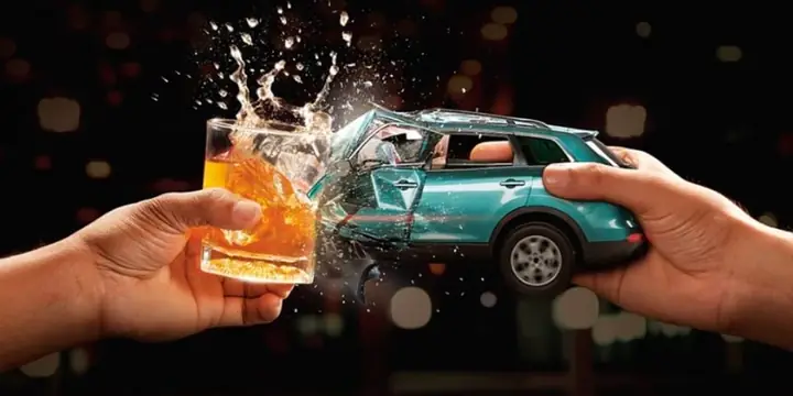 Lỗi Vi Phạm Nồng Độ Cồn Có Bị Giữ Xe Không?