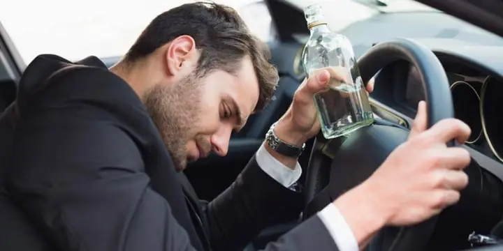 Xác Định Nồng Độ Cồn Trong Khí Thở