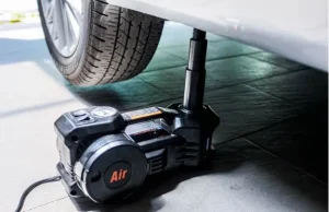 Con Đội Xe Hơi Là Gì?