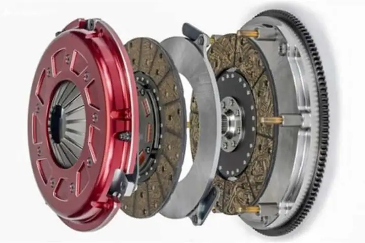 Nguyên Nhân Khiến Côn Bị Mòn Theo Thời Gian