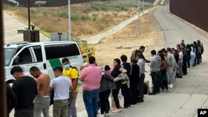 Quy Định Công An Giao Thông Nhập Xe Ô Tô Ra Sao?